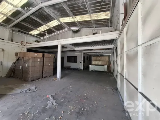 Industrial En Venta En San Miguel