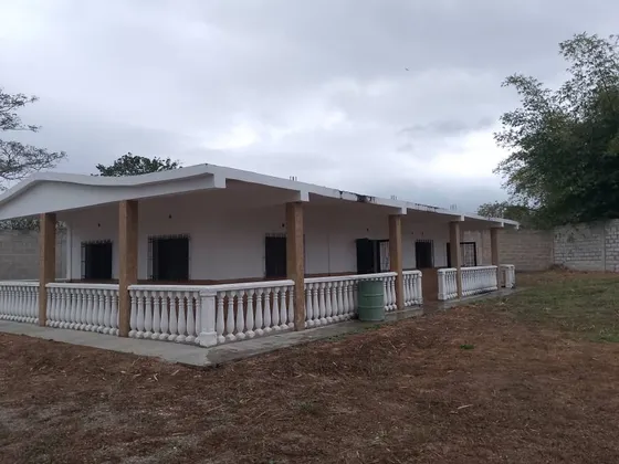 Parcela  En Aguirre.hacienda Las Mercedes.municipio Montalbá