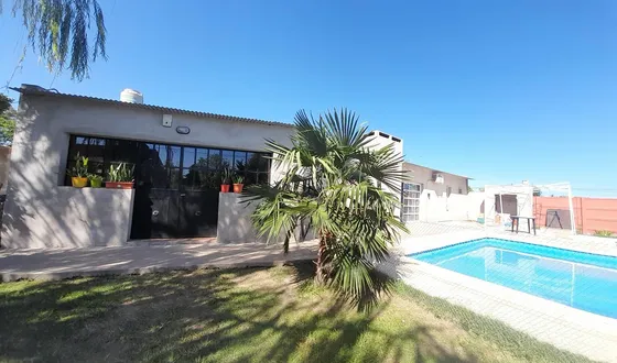 Casa En Empalme Lobos