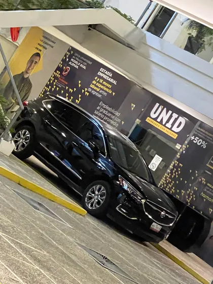 Buick Enclave 3.6 Paq D At