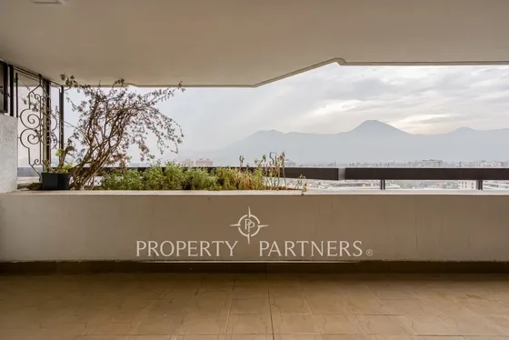 Amplio Duplex Con Preciosa Vista Despejada