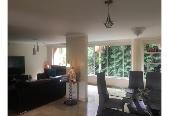 Espectacular Casa En Unidad Cerrada El Tesoro