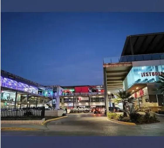 Local Comercial En Renta En Gpe. Nl.