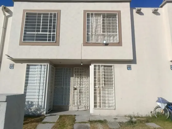 Casa En Venta  Jardines Del Lago, Zumpango $785,000