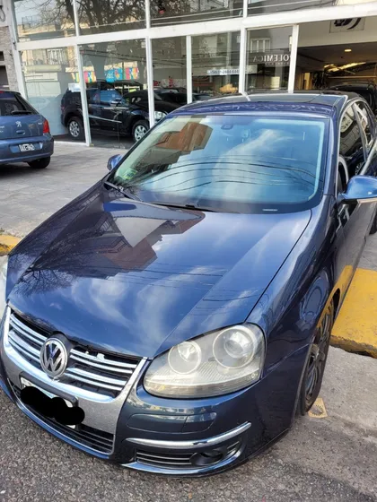 Volkswagen Vento 2.0 I Elegance Dsg