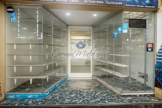 Las Galerías Local Comercial