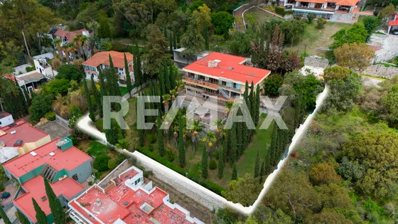 Casa En Venta En El Mirador La Calera