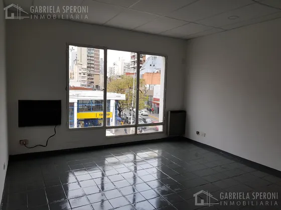 Oficina 4 Ambientes Alquiler Avellaneda