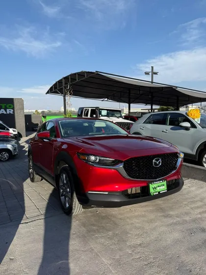 Mazda Cx-30 2.5l I Grand Touring