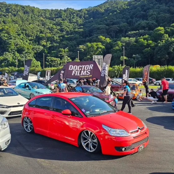 Citroën C4 2.0 Sx Am73