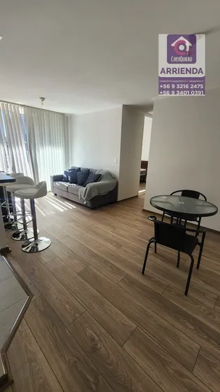 Precioso Dpto Nuevo En Arriendo