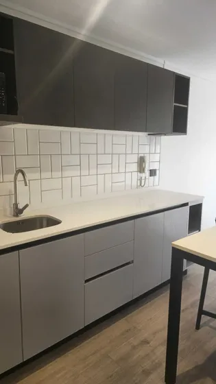 Studio En Ñuñoa Comisión Y Garantía En 3 Cuota