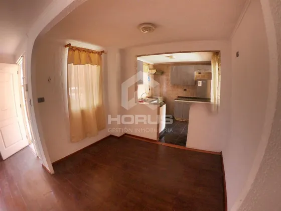 Casa En Venta De 4 Dorm. En Copiapó