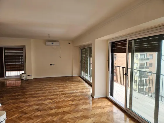 Departamento En Alquiler - 5 Dormitorios 4 Baños - Cochera - 150mts2 - Retiro