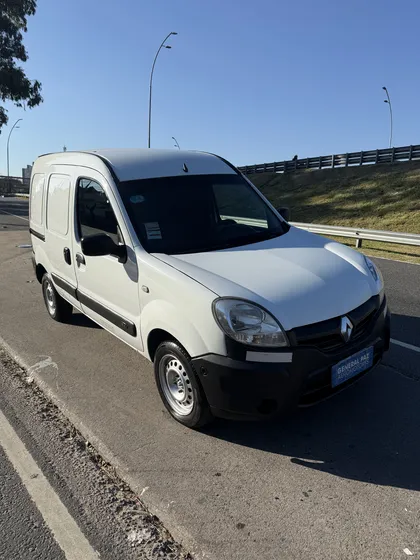 Renault Kangoo 1.6 Ph3 Authentique 1plc