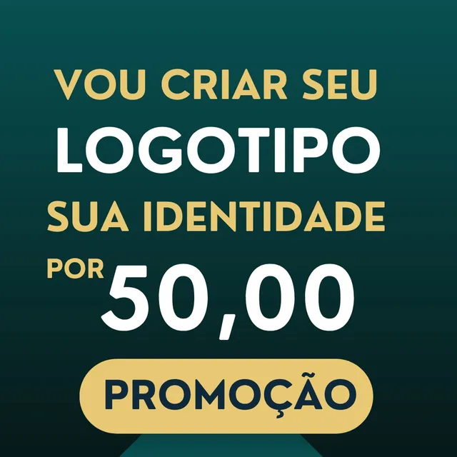 Criar Logotipo Premium - Criar Logomarca Digital