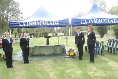 Vendo O Permuto Lotes Triples La Inmaculada Full. Propongan. Recibo Vehiculo.