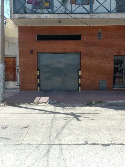 Cochera En Venta Bernal 