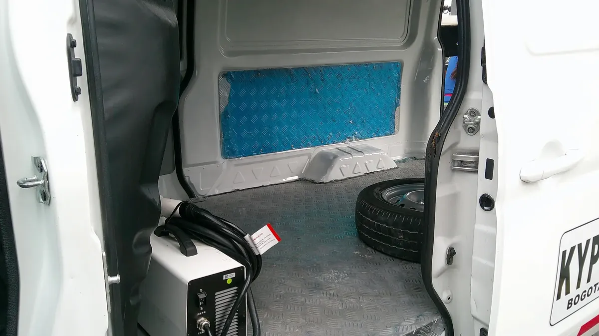 Dongfeng Panel 0.064008113765762129