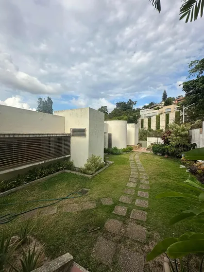 Casa En Venta Ubicada En Cerro Verde Municipio El Hatillo Rz
