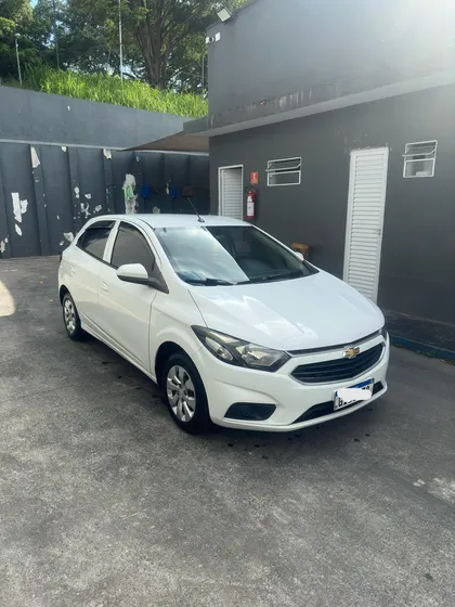 Chevrolet Onix 1.0 Lt 5p