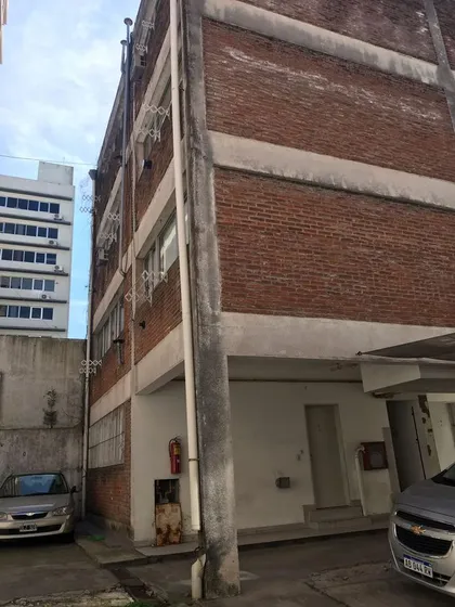 Departamento Monoambiente En Venta - 1 Baño - 24mts2 - La Plata