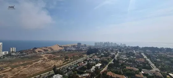 Vende Departamento Bosques De Montemar Concón