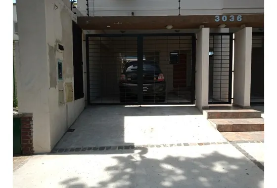 Venta Cochera Semi Cubierta En Villa Ballester. Zona Chilave