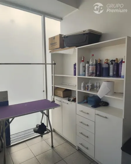Venta Derecho Llaves De Peluquería Canina Tienda De Mascotas