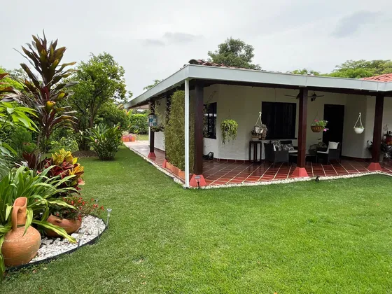 Venta Casa Campestre La Morada