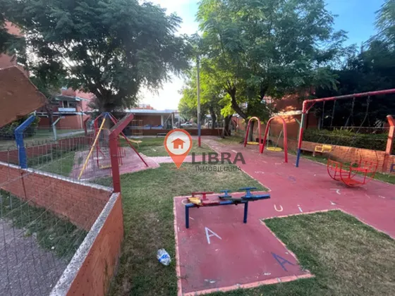 Venta Apartamento De 3 Dormitorios En Cooperativa De Viviendas