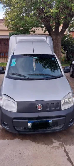 Fiat Fiorino Evo 1.4 Fire Evo 87cv