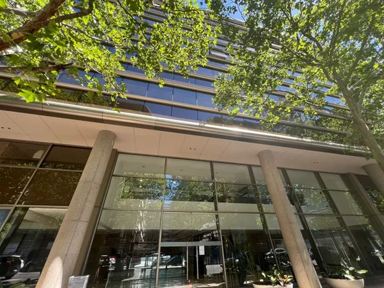 Alquiler Oficina Puerto Madero 40 Mts A Estrenar
