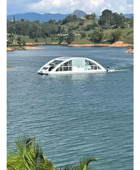 Casa Para La Venta En Guatapé 