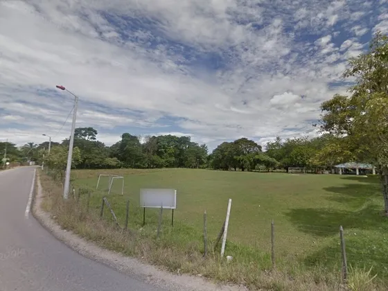 Lote En Venta, El Totumo, Ibagué 