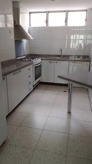 Apartamento Amplio E Iluminado En Chuao