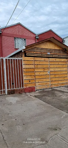 Pasaje Primero De Enero Esq El Rosal