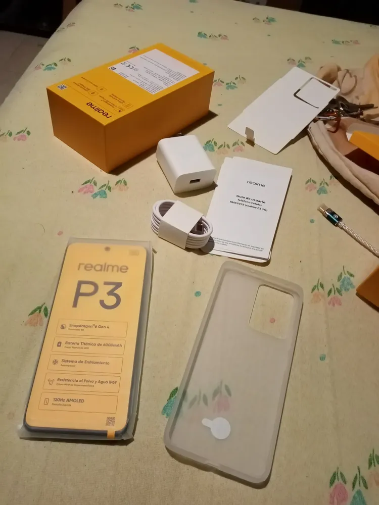 Foto del producto compartida por el comprador 8 de 8