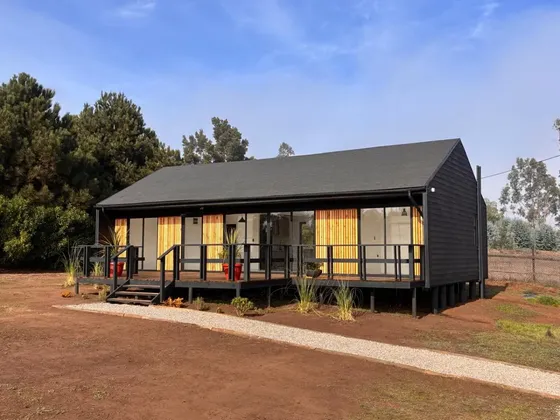 Se Vende Casa Nueva Sector Las Vertientes
