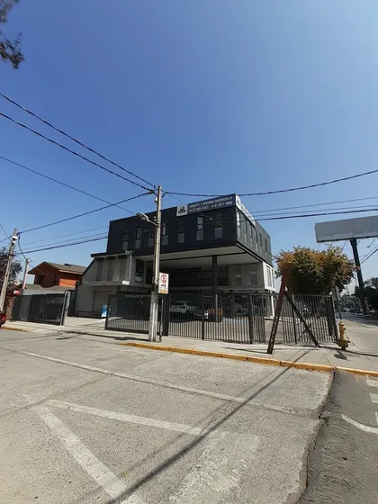 (adm) Último Local Comercial En Macul 6035