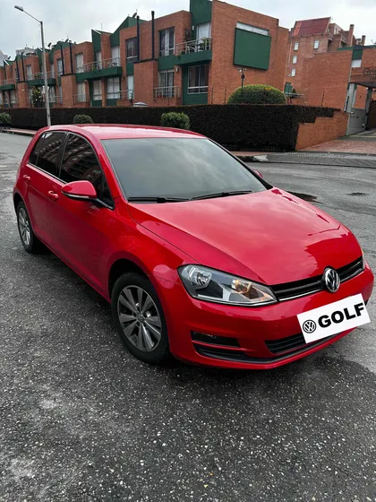 Volkswagen Golf 1.6 Comfortline