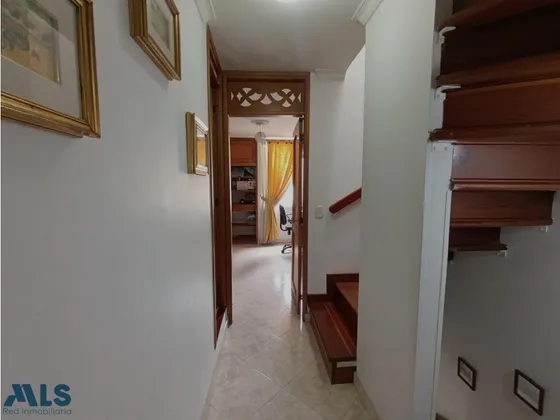 Apartamento En Venta San Diego Medellín(mls#256206)