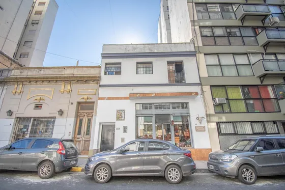 Ph 3 Ambientes En Venta Sin Expensas San Telmo