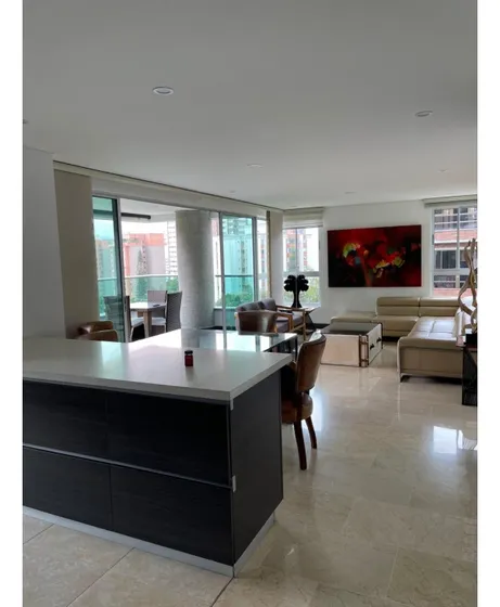 Apartamento Para Arriendo En El Poblado Castropol