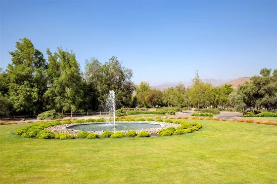 Las Brisas De Chicureo