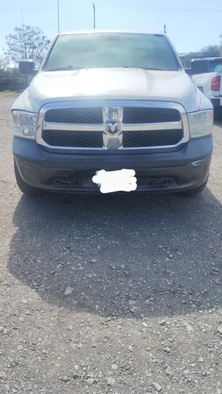 Ram Ram 1500 3.6 Bighorn 1500 4x4