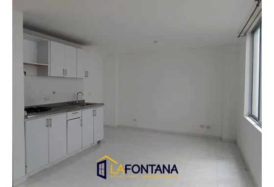 Se Arrienda Apartaestudio En Campo Hermoso 