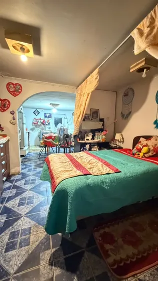 Villa Nocedal / San Pedro