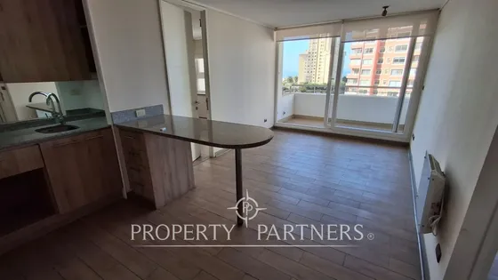 Estupendo Departamento En Arriendo En Costa De Mon...