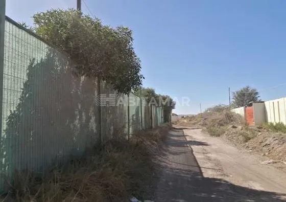 Venta Terreno Pasaje Vecinal Ex Finca Carvajal, Calama